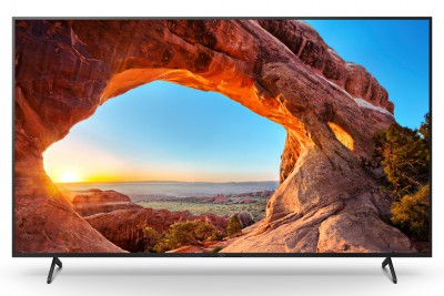 Android Tivi Sony 4K 85 inch XR-85X86J