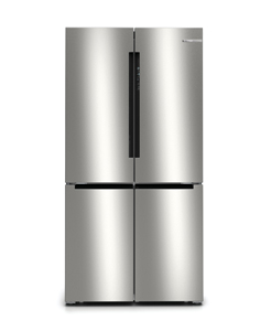 Tủ Lạnh 4 Cánh chéo Bosch HMH.KFN96APEAG