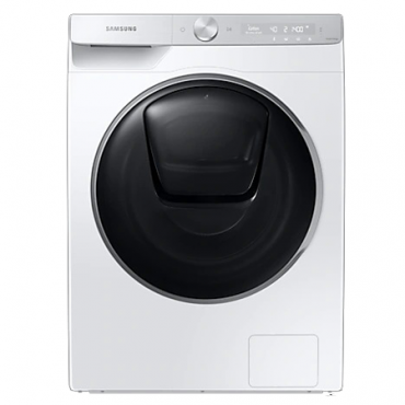 Máy giặt cửa ngang Samsung AI Inverter WW90TP54DSB/SV