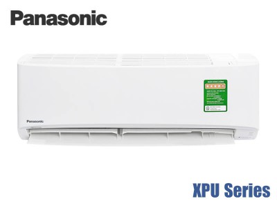 Điều hòa Panasonic 1 chiều Inverter tiêu chuẩn CS-XPU24WKH-8 