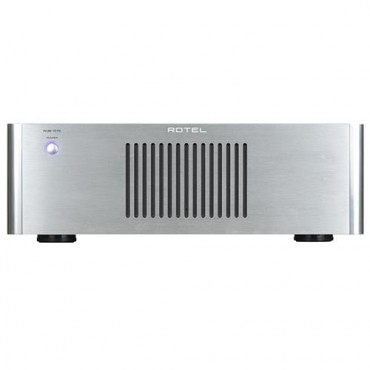 Rotel Power Amplifier RMB-1575/S (Silver)