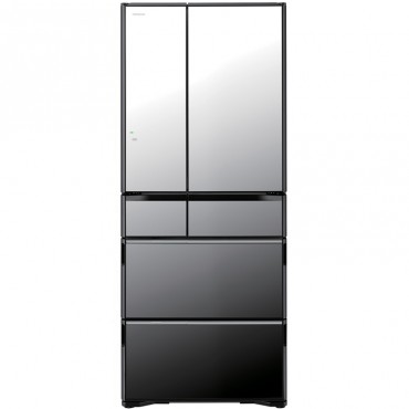 Tủ lạnh Hitachi WX62K-X Nhật nội địa