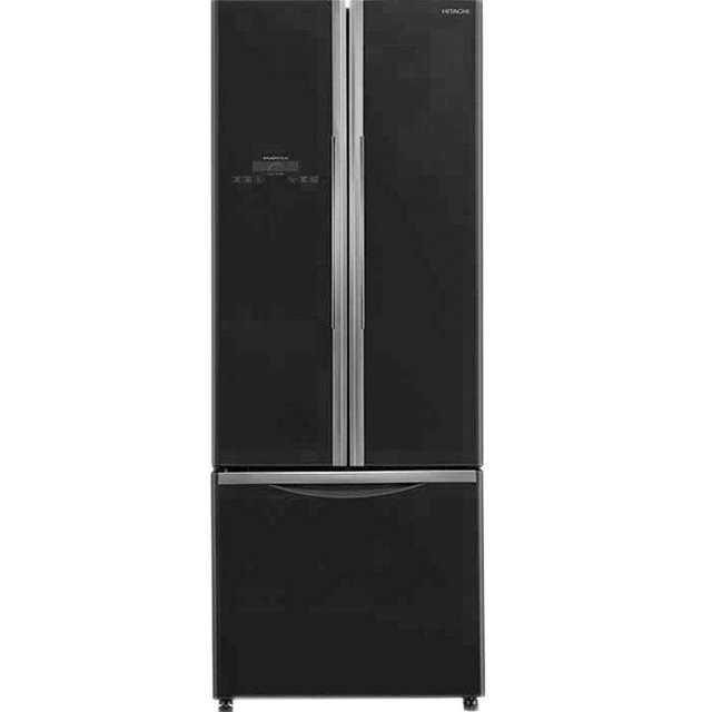 Tủ lạnh Hitachi Inverter 415 lít R-FWB490PGV9(GBK) 