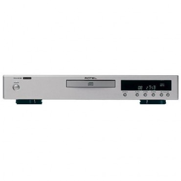 Rotel CD Player RCD-06 SE