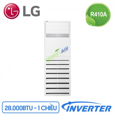 Điều hòa LG 1 chiều Inverter APU/APNQ30GR5A4