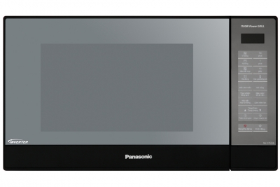 Lò vi sóng Panasonic NN-GT65JBYUE có nướng