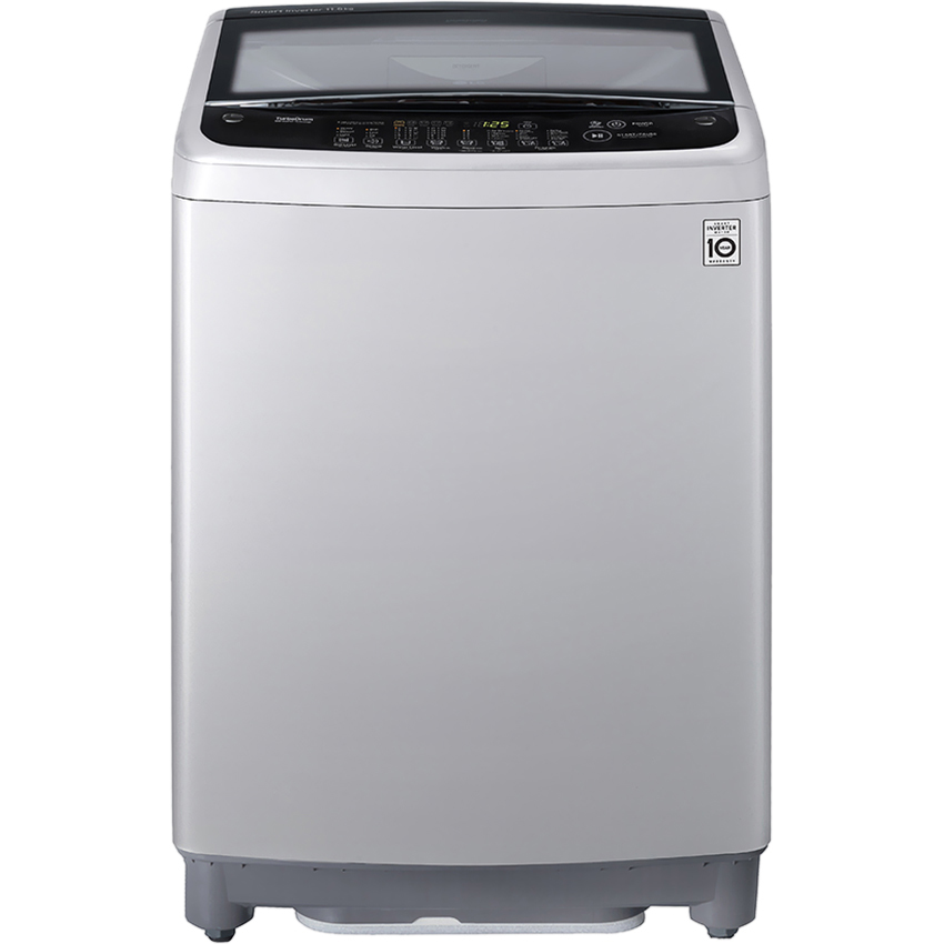 Máy giặt cửa trên LG T2555VS2M inverter