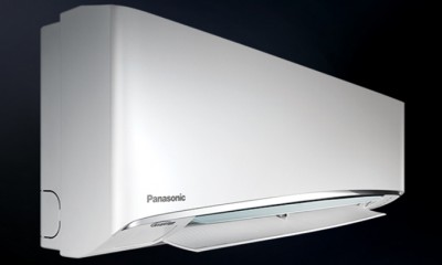 Điều hòa Panasonic 1 chiều Inverter CS-XU24UKH-8 AERO Series