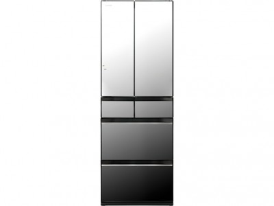 Tủ lạnh Hitachi Inverter 520 lít R-HW530NV(X)