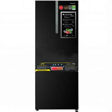 Tủ lạnh Inverter Panasonic 420 lít NR-BX471XGKV