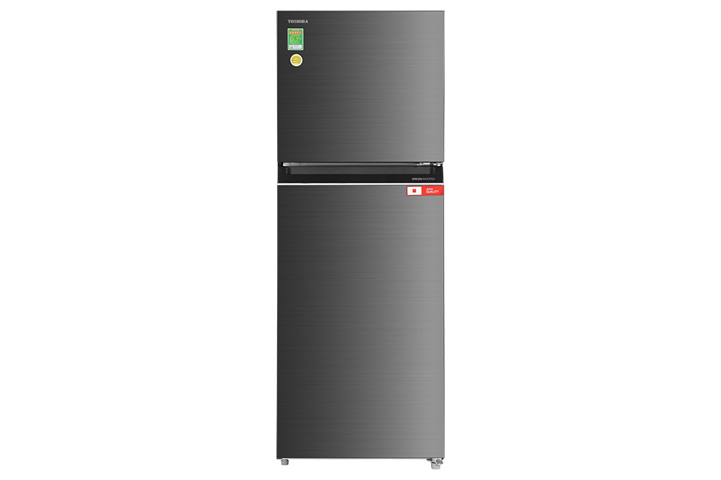 Tủ lạnh Toshiba Inverter GR-RT416WE-PMV(52)-MM