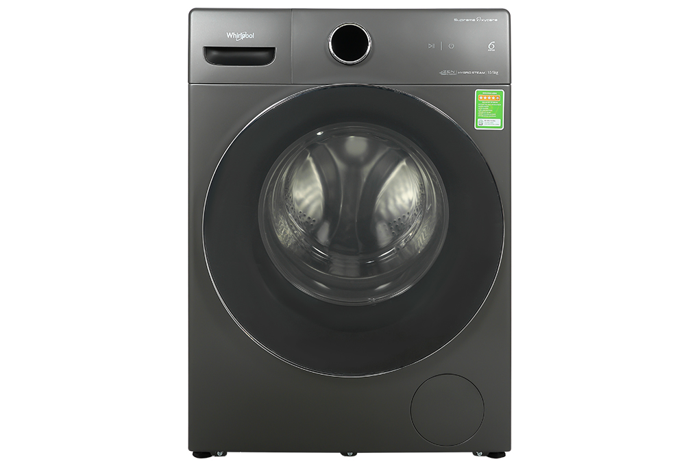 Máy giặt cửa ngang Whirlpool Inverter FWMD10502FG