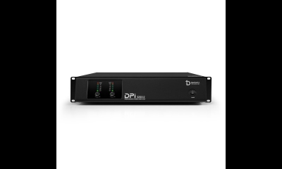 Cục đẩy công suất db Acoustic DPI3200:2 Premium