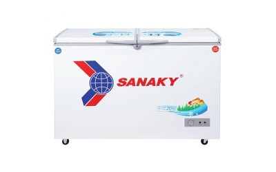 Tủ Đông mát Sanaky VH-4099W1N