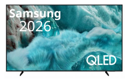 Smart Tivi Samsung Mini LED 4K 50M71HA