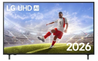 Smart Tivi LG AI 4K 43 inch 43UA8055PSA