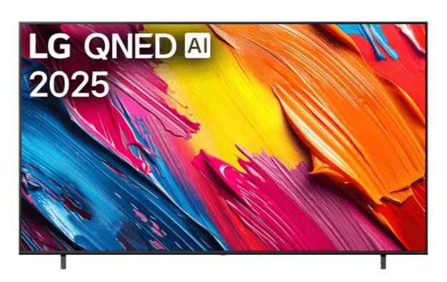 Smart Tivi LG QNED AI 4K 86 Inch 86QNED70ASA