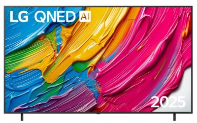 Smart Tivi QNED LG AI 4K 65 inch 65QNED80ASA