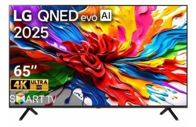 Smart Tivi QNED Evo AI LG 4K 75 inch 75QNED92ASA