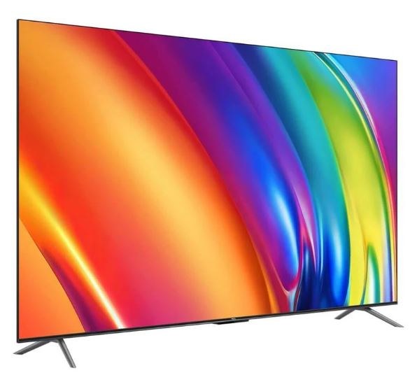 Google Tivi QLED TCL AI 4K 98 inch 98C69B