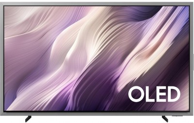 Smart Tivi Samsung OLED 4K Vision AI 83 Inch QA83S95H