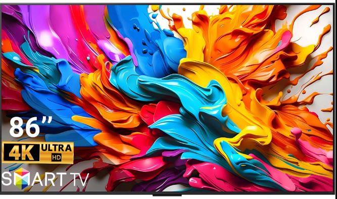 Smart Tivi QNED LG 4K 65 inch 65QNED9MASA