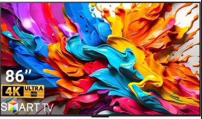 Smart Tivi QNED LG 4K 86 inch 86QNED9MASA