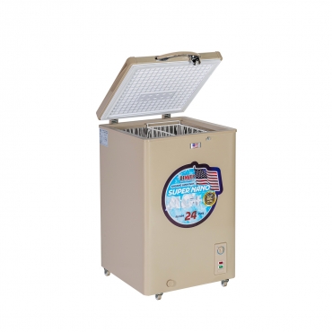 Tủ đông Denver AS 286MDI