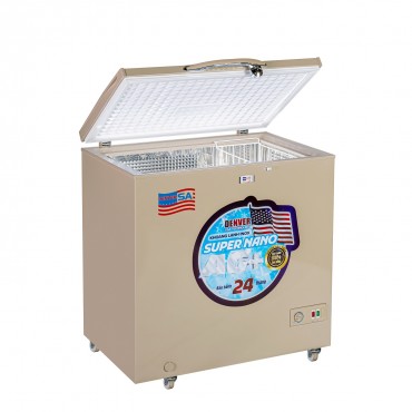 Tủ đông Denver AS 428MDI