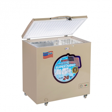 Tủ đông Denver AS 328MDI
