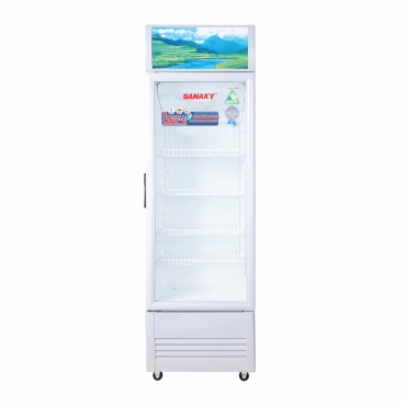 Tủ kính mát Sanaky VH-168KL