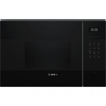 Lò vi sóng âm tủ Bosch BEL524MB2
