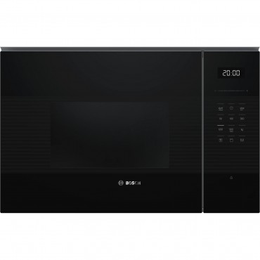 Lò vi sóng âm tủ Bosch BEL554MB2