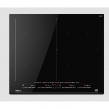 Bếp Từ Cảm Biến Teka DIRECTSENSE IZF 68710 MST