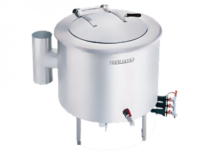 Nồi hầm xương Berjaya 110 lít