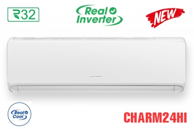 Điều Hòa Gree 12000Btu 2 Chiều Inverter COSMO12HI