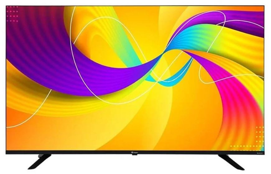 Google Tivi Casper 4K 50 inch D50UGC620