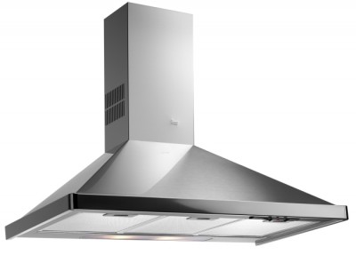  Hút mùi Teka DEP90(kính thẳng)