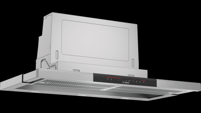 Máy Hút Mùi Âm Tủ Bosch DFS067A51B