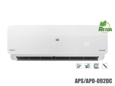 Điều hòa Sumikura APS/APO-092DC inverter 1 chiều