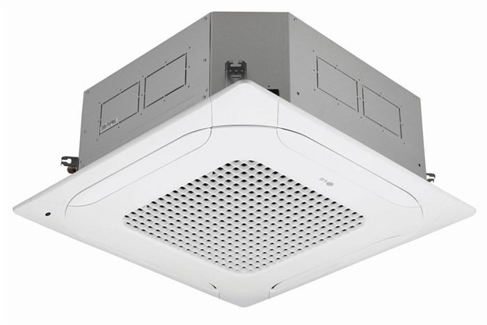 Điều hòa âm trần LG Inverter ZTNQ24GPLA0/ZUAB1