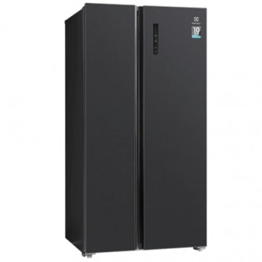 Tủ Lạnh Electrolux Inverter 505 Lít ESE5401A-BVN