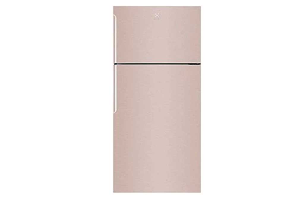 Tủ lạnh Electrolux ETE5720B-G 537 lít