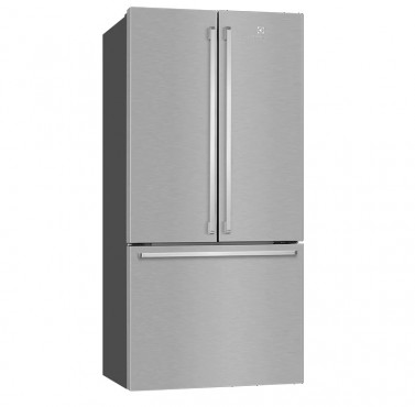 Tủ lạnh 3 cánh Electrolux EHE5224B-A 419 lít