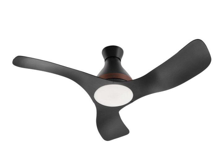 Quạt trần Panasonic 4 cánh F-48DGL