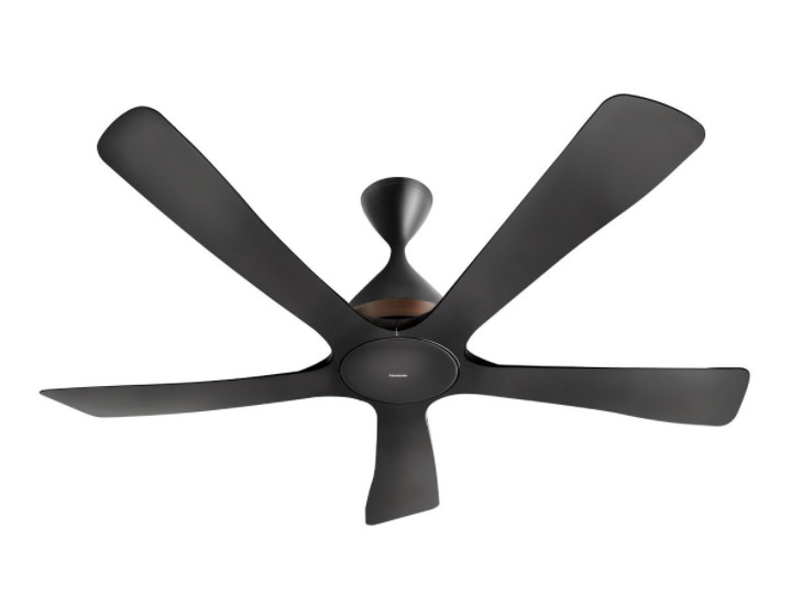 Quạt trần Panasonic 5 cánh F-60DGN