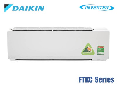 Điều hòa Daikin FTKC25UAVMV