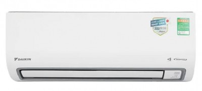 Điều hòa Daikin 1 chiều inverter FTKF25ZVMV