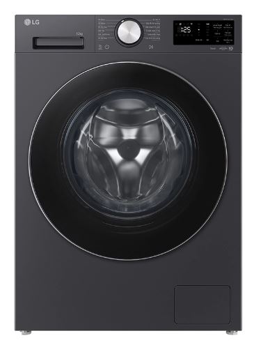 Máy giặt lồng ngang LG AI DD Inverter FX1410N5G