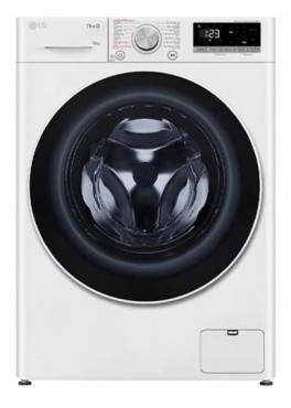 Máy giặt lồng ngang LG AI DD Inverter FX1410N5W